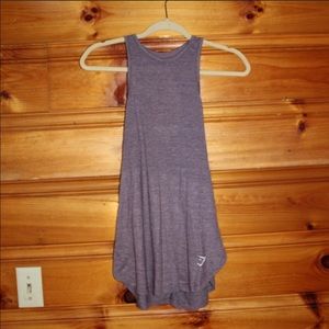 Gymshark workout tank